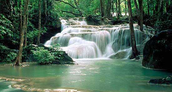 Zhangjiajie